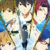 Free! Blu-ray 店舗別特典まとめ