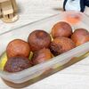 世界の料理インド番外編：余ったグラブジャムンのシロップで「おからジャムン」を作ってみた？！byふすまぱんブログ