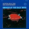 お爺の漁場(2021)《radiko～釣果No.5》｜『Winton Kelly Trio（ウイントン・ケリー・トリオ） + Wes Montgomery（ウエス・モンゴメリー）／Smokin' At The Half Note（ハーフ・ノートのウェス・モンゴメリーとウィントン・ケリー）【AMU】【SPD】』｜【[FM福井]山中千尋〔Jazz Reminiscence〕／2月19日】