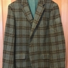 60s WOOL 3B DADS JACKET