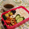 2018.3.7おふくろ弁当