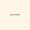 Arctic Monkeys 『Don't Sit Down 'Cause I've Moved Your Chair』 和訳