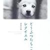 崖で救助された犬のその後