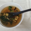 【男子ごはん】きくらげと卵のスープのレシピ！春の中華定食【3月23日】