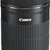 【レビュー】Canon EF-S 55-250mm F4-5.6 IS STM