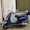 VESPA Primavera 50　