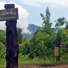 中山道・馬籠