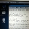 続・debianさんに苦労させられる日々