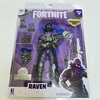 Fortnite Legendary Series, Raven Action Figure