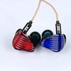 【HiFiGOニュース】デュアルドライバーハイブリッドIEM Ranko Acoustics RIE-1000がリリースされました