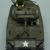 M4A3E3 シャーマン”ジャンボ”【完成】
