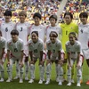 サッカー　なでしこ対スペイン戦