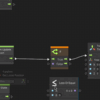 【Unity】VisualScriptingチュートリアル２