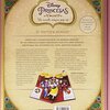 Descargar Disney: Princesas Un mundo máico pop-up PDF gratis