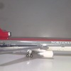 Northwest Airlines DC-10-30