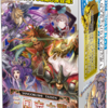 【三国志大戦TCG】薫平の最近の戦績と８弾環境雑感