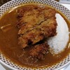 2021/3/25（木）カレーを食べてレコードを買う平日