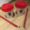 福岡パルコのゴンチャに２０分並んでタピオカミルクティー飲んできたよ〜！【感想】