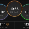【週間走行距離】3/1-3/7