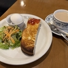 どう考えても超老舗喫茶店のモーニングシリーズ③