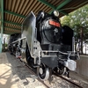 【保存車】C58 359 三重県亀山市