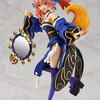 【フィギュア全高約200mm、1/8スケール】Fate/EXTRA キャスター