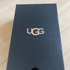 UGGのサンダル