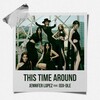 This Time Around ((G)I-DLE Remix) - ジェニファー・ロペス ft.アイドゥル【歌詞和訳/るび】