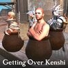 「Kenshi」MOD：Getting Over Kenshi/壺おじ
