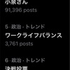 10月4日 制圧停止措置/女性総裁誕生