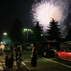 もうすぐ足利の花火大会