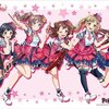 【サプライ 最新情報】 バンドリ! ガールズバンドパーティ!『Poppin’Party チアフルスター☆』が予約開始！