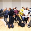 FANTASTICS from EXILE TRIBEをよろしくな！という記事。