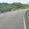 寒気と眠気　久万高原まで［あと36日］