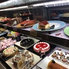 ケーキバイキング