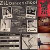 那珂市の素敵なスタジオでYoga教えています♡ ZiL dance school.