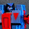 Transformers Generations Comic Edition　Decepticon Straxus (2024)