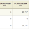 資産公開(2017年11月)　(投資信託)