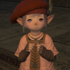 【#FF14】ちょっと雑な修正（　＾ω＾）・・・？詩人さんが息を吹き返している件