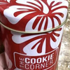 ハワイのお土産　THE　COOKIE　CORNER