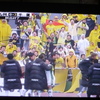 北九州戦＠テレビ観戦