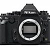 Nikon F3を彷彿とさせるNikon Dfを触った感想