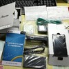 Aterm MR04LN 届く