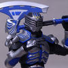 figma 仮面ライダーアックス　レビュー