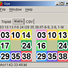 Swing版のGize