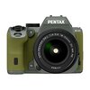 アウトドアに最適な一眼レフPENTAX K-50＋DA18-135mmWRがAmazonタイムセール中