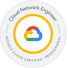 GCP資格「Professional Cloud Network Engineer」を5日で受かってみた話【合格体験談】