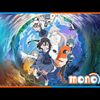 2025年春アニメ1話感想：mono