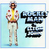 「ロケット・マン（Rocket Man）」エルトン・ジョン（Elton John）（1972）
