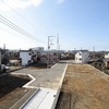 建物の土台を形成に欠かせない工事